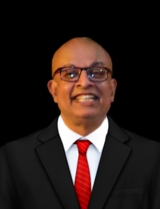 Dr. Deepak V Haldipur