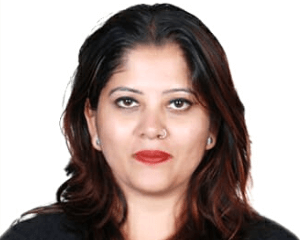 Dr Anjana N Ramamurthy - Best Psychiatrist in Bangalore
