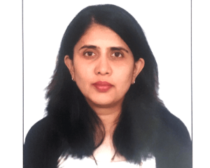 Dr. Leena Raveendra - Trustwell Hospitals - Best Hospital in Bengaluru