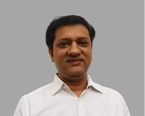 Dr. Prashanth Jain