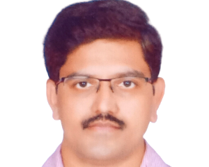 Dr Rajesh B M - Surgical Gastroenterologist