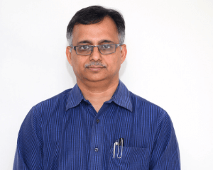 Dr. Vikram Kamath 
