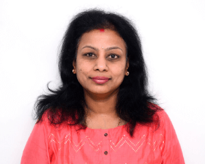 Dr Shalini N - Sr Consultant Critical Care Medicine