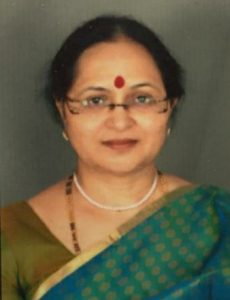 Dr. Indumathi C