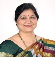 Dr. Rekha Prashanth