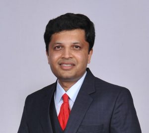 Dr. Shekar Mudramaiah
