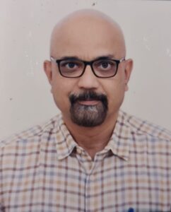 Dr.  Jayadev B
