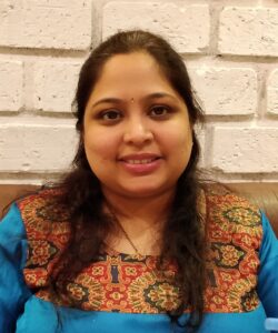 Dr.  Jyothsna G