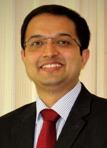 Dr. Sunil Shenvi