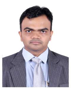 Dr. Vishal C Ratkal