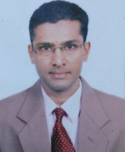 Dr. Girish G Nelivigi