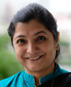 Dr. Swati Ramteke Jadhav 