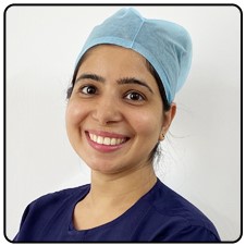 Dr. Sushma Mehta