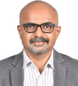 Dr. Santhosh Kumar Hakkalmani 