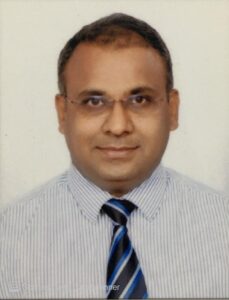 Dr. Sunil Kumar Alur