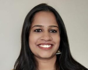 Dr. Krithika Mohan 