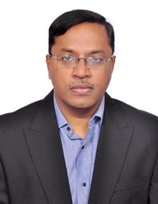 Dr. Nagaraj. S