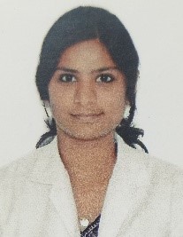 Dr. Kavyashree C S