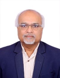 Dr. G Chandrashekar