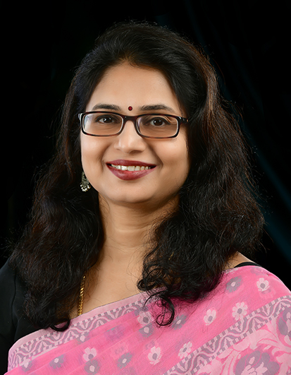 Dr. Preeti G. Kale