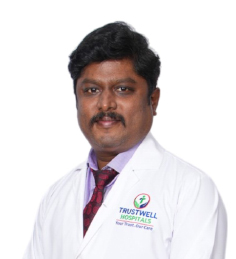 Dr.Niranjan Kumar P