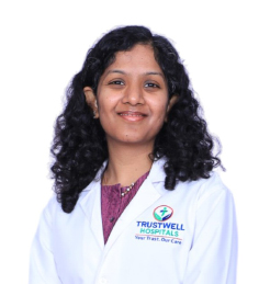 Dr. Phebe Nagabhairava