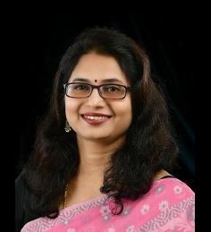 Dr. Preeti G. Kale
