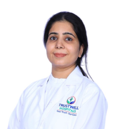 Dr. Sushma Mehta