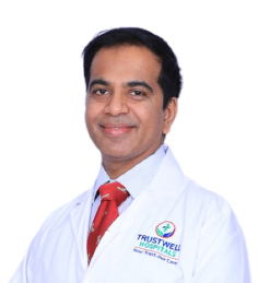 Dr. Vishwas Vijayadev