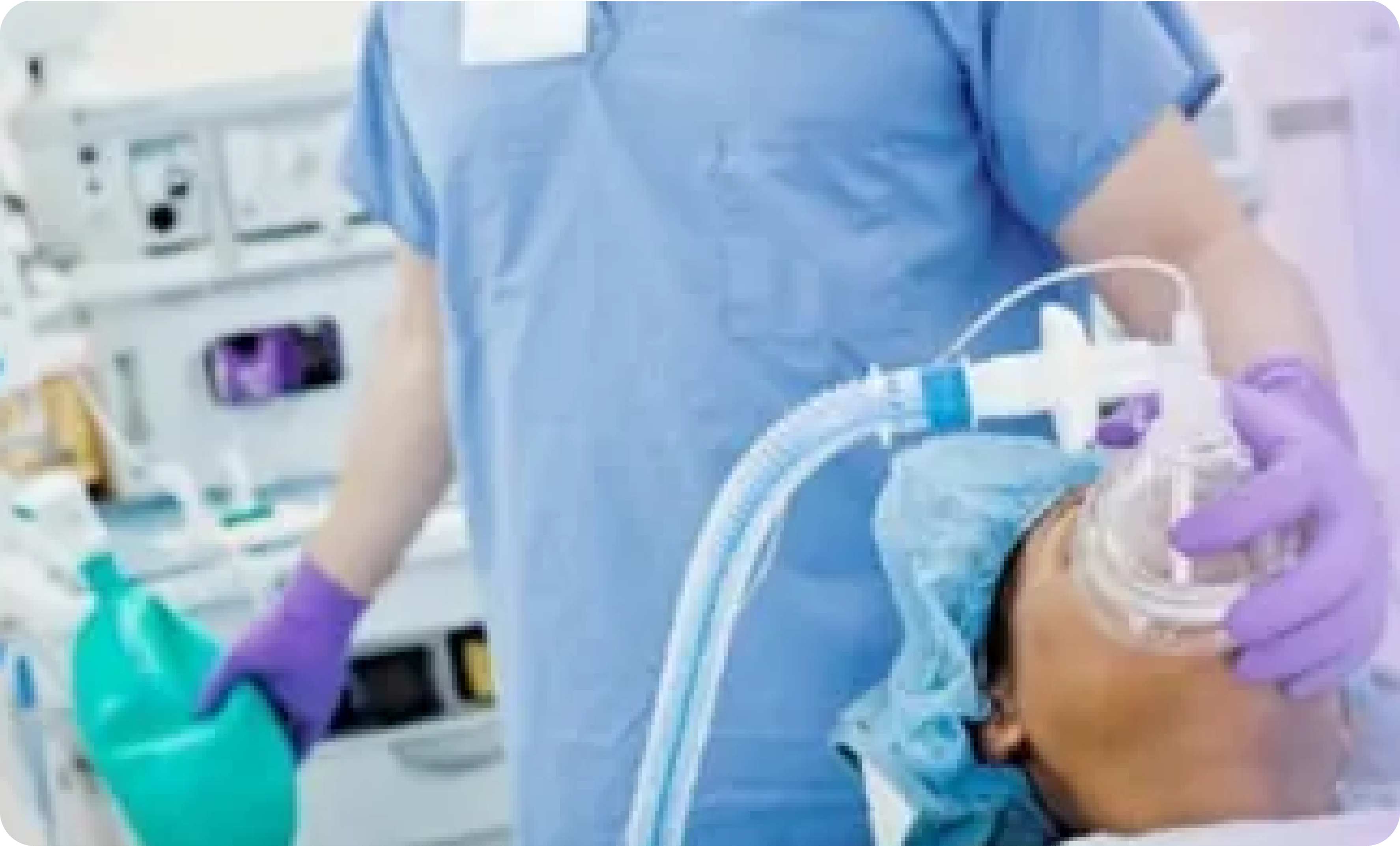 Anesthesia and Critical Care