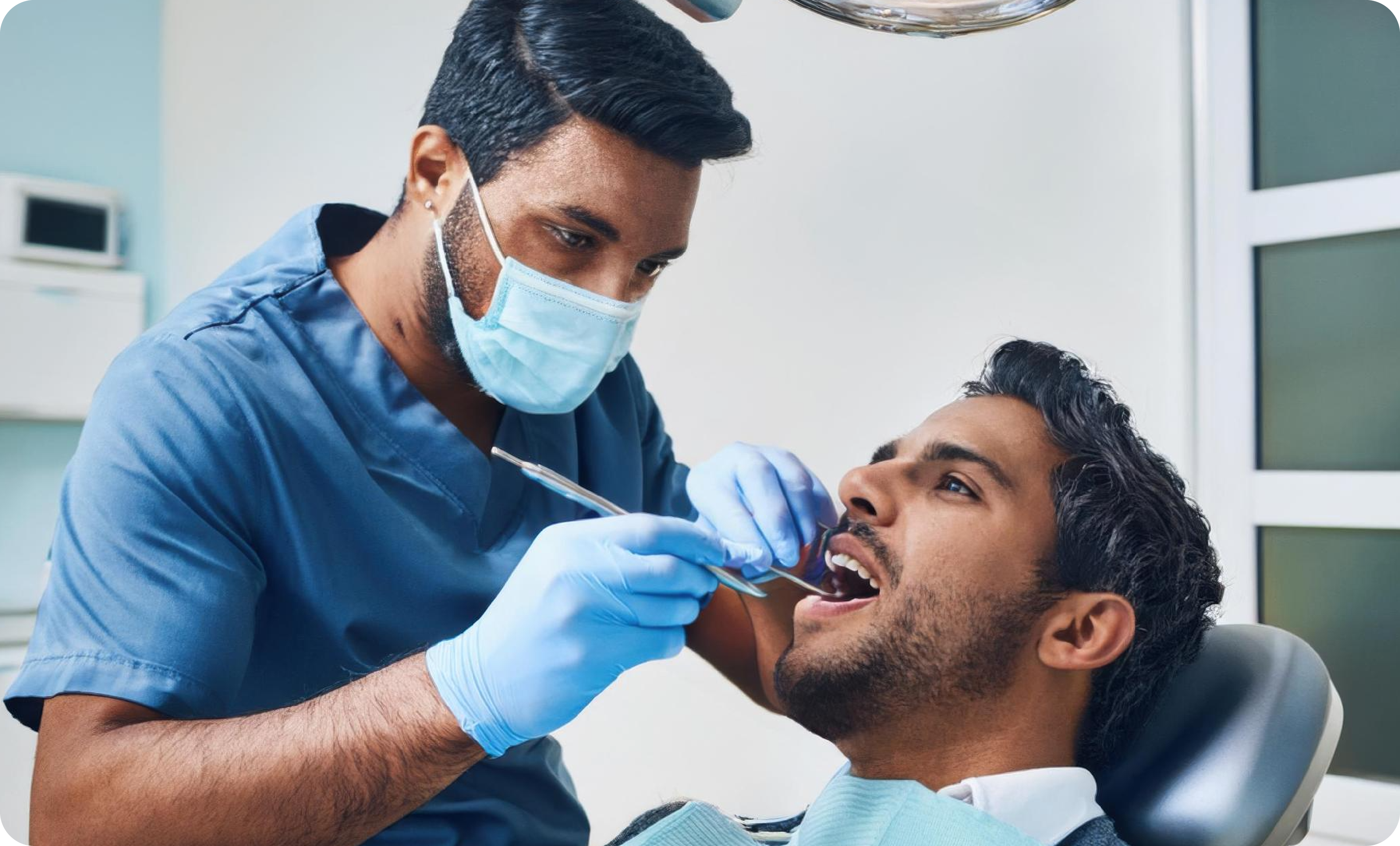 Dental Surgery and Oral Implants
