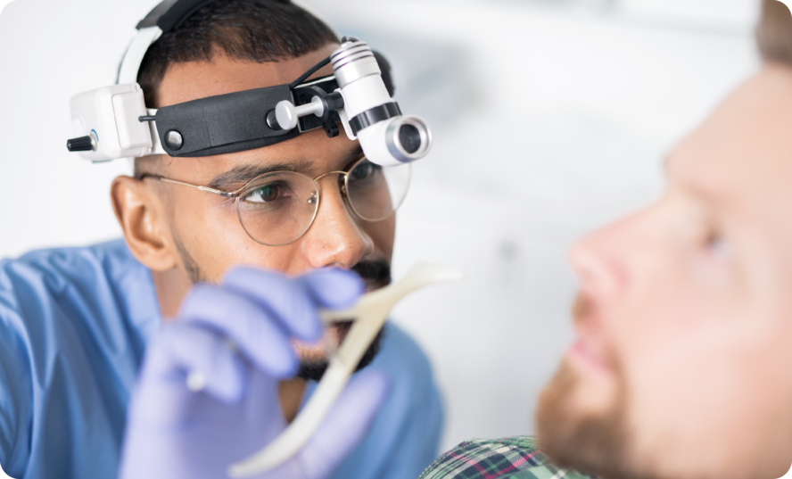 Leading ENT Hospital in Bangalore | Trustwell Hospital