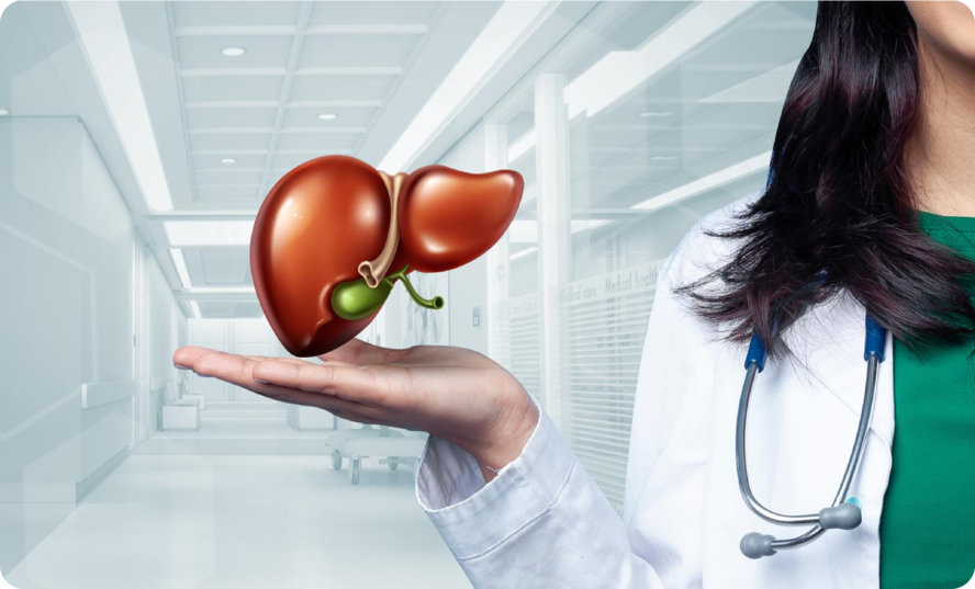 Hepatobiliary Surgery