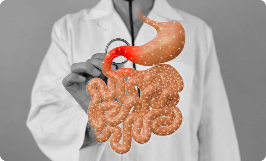 Expert Gastroenterology Hospital in Bangalore | Trustwell Hospital