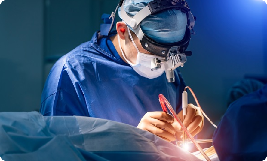 Trusted Neurosurgery Hospital in Bangalore | TRUSTWELL Hospitals