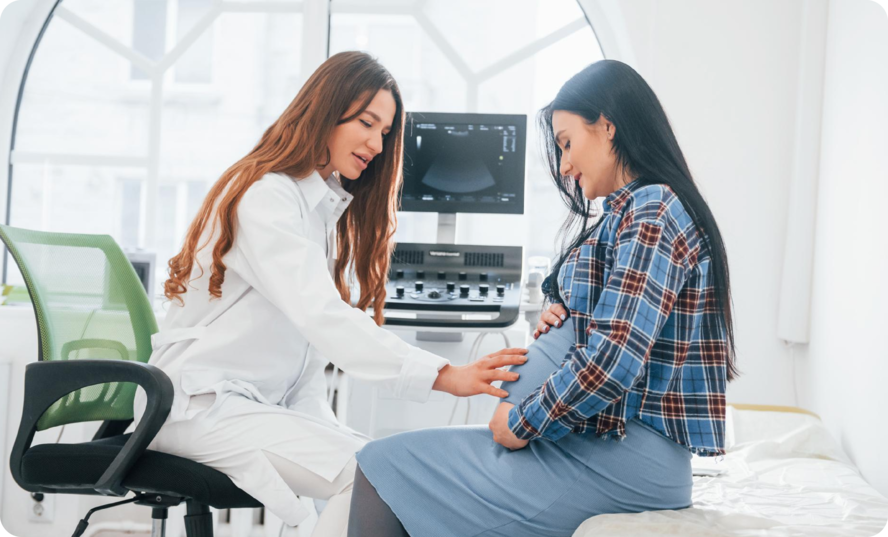 Obstetricians and Gynecology