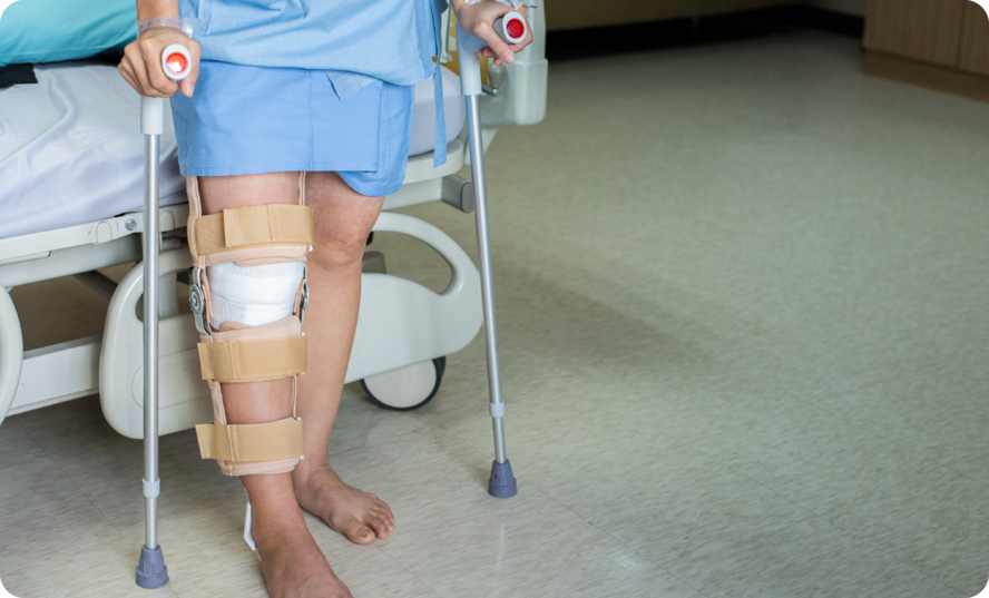 Orthopaedic Trauma and Emergency