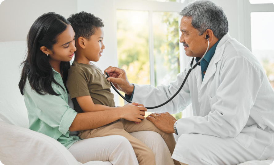 Leading Paediatric Hospital in Bangalore | Trustwell Hospital