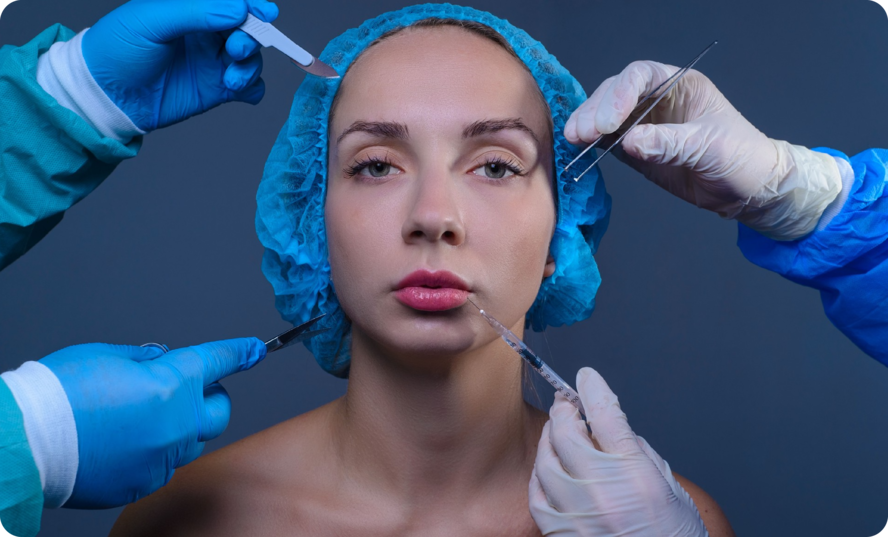 Facial Plastic and Reconstructive Surgery