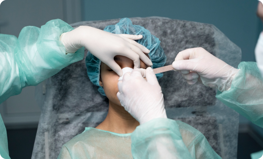 Plastic and Reconstructive Surgery