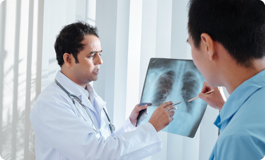 Pulmonary Medicine