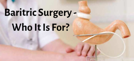 Bariatric Surgery In Bangalore: Who Is It For?