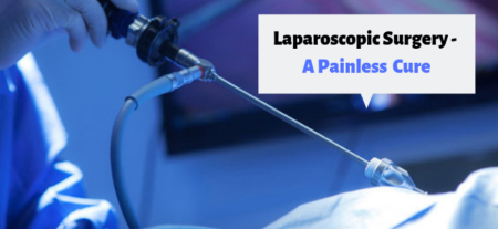Laparoscopic Surgery: A Painless Cure