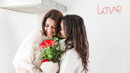 This Mother’s Day, Let Your Mother Know How Much You Care