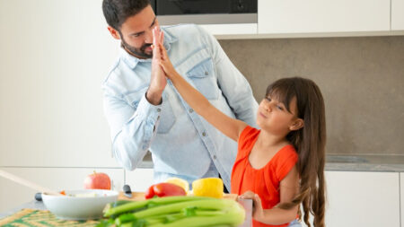 How To Have A Healthy And Happy Father’s Day?