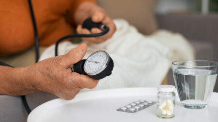 This World Hypertension Day, Get The Facts Clear About High Blood Pressure