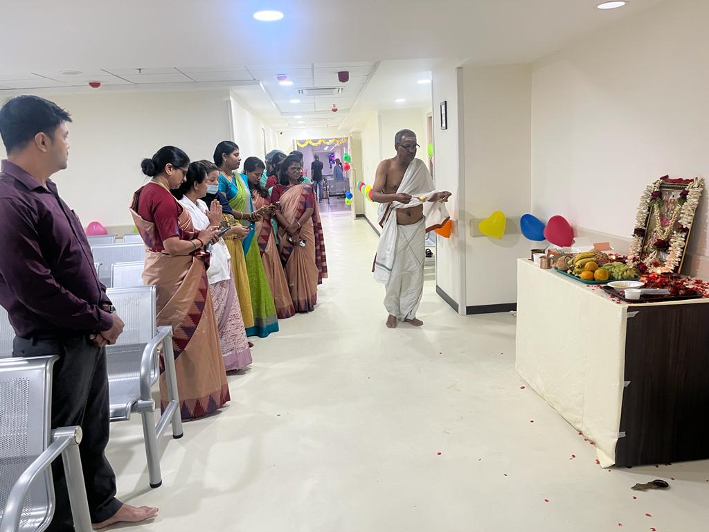 Trustwell Hospitals enhances patient comfort and satisfaction