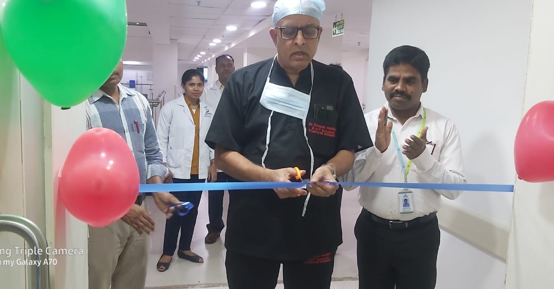 Trustwell Hospitals enhances patient comfort and satisfaction