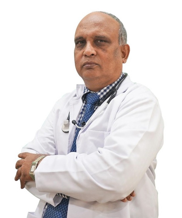 Dr. T. Radhakrishna