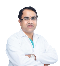 Dr. Praveen P Sadarmin